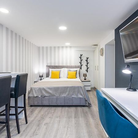 Small, Sweet & Cosy Apartments Rijeka Zewnętrze zdjęcie