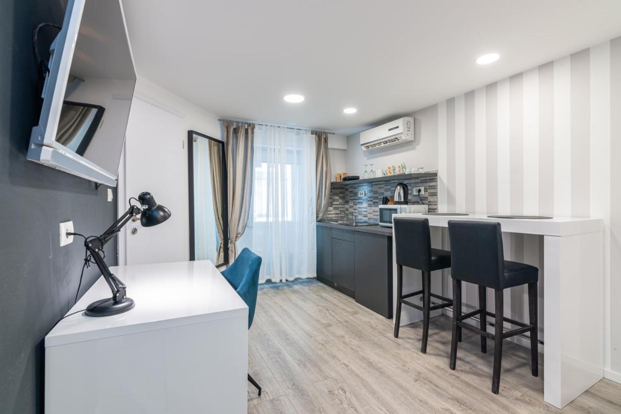 Small, Sweet & Cosy Apartments Rijeka Zewnętrze zdjęcie
