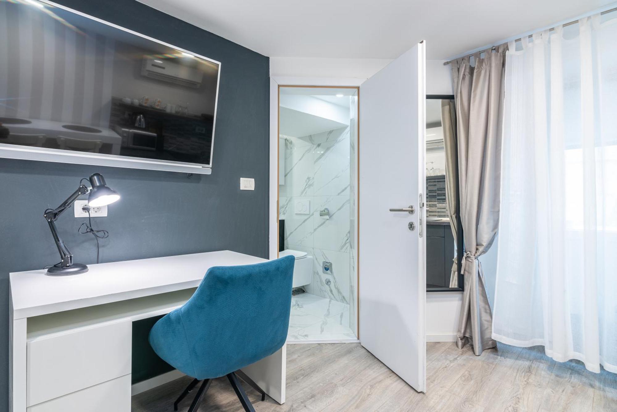 Small, Sweet & Cosy Apartments Rijeka Zewnętrze zdjęcie