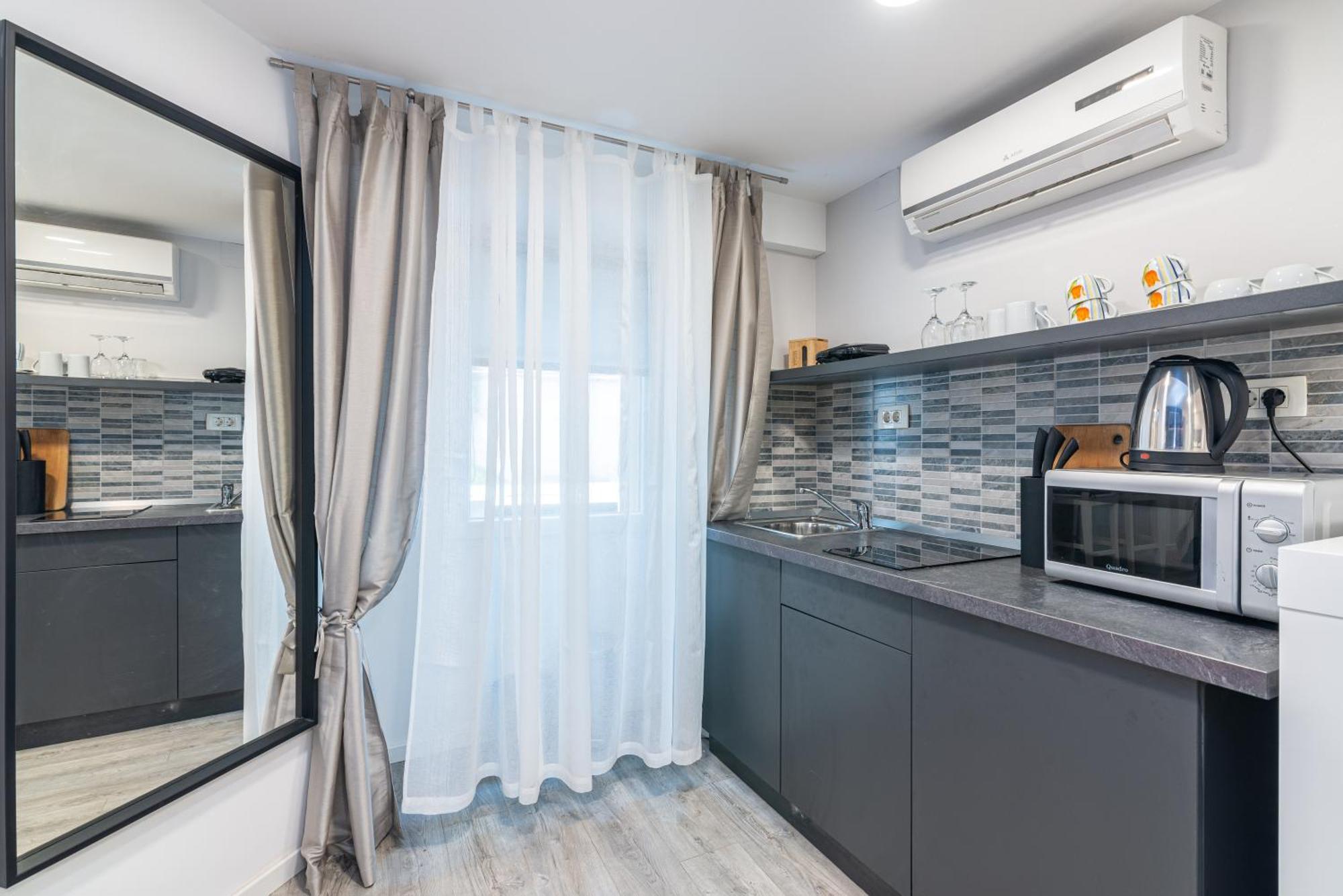 Small, Sweet & Cosy Apartments Rijeka Zewnętrze zdjęcie